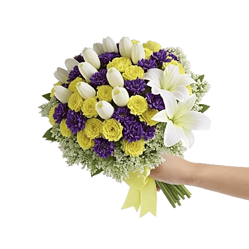 Blossom Harmony Display