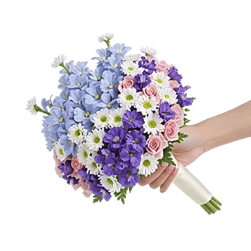 Blossom Petal Serenity