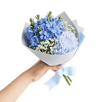 Serenity Blossom Grace