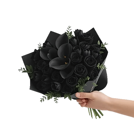 Elegant Calla Lilies