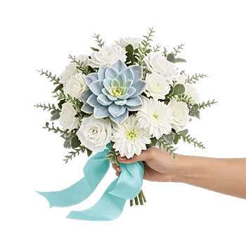 Ivory Garden Grace