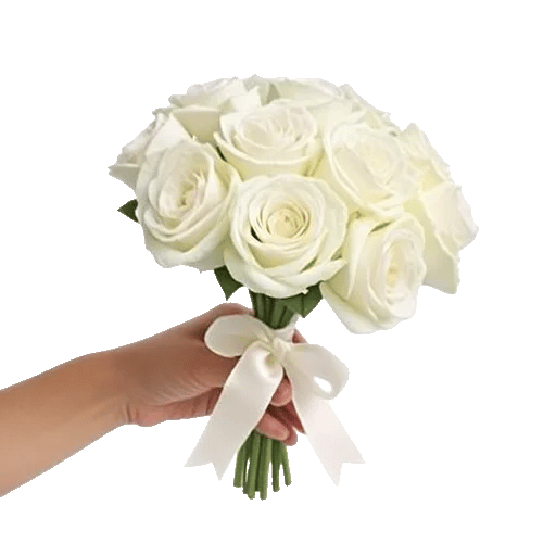 Rosemary Bloom Elegance