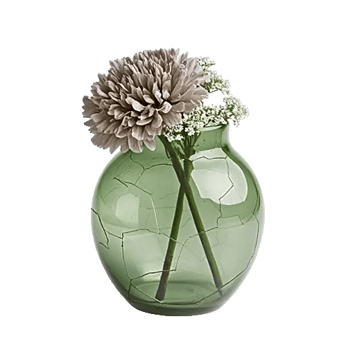 Delicate Petal Cascade