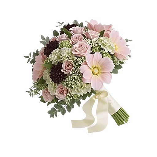 Ivory Garden Grace
