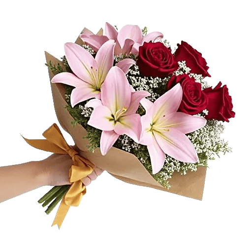 Blossom Harmony Display