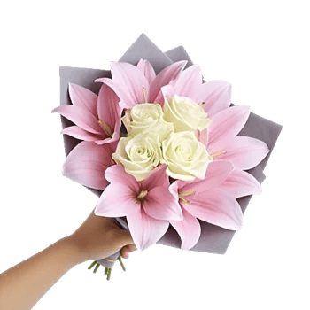 Blossom Harmony Display