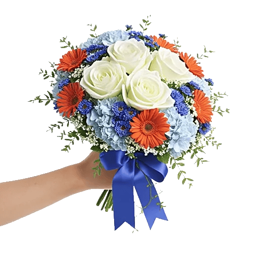 Rosemary Bloom Elegance