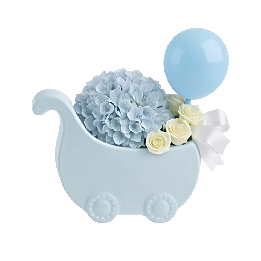 Pastel Blossom Grace