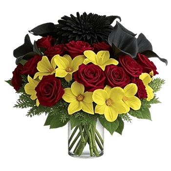 Elegant Calla Lilies