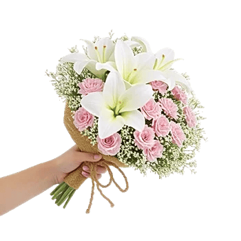 Blossom Harmony Display