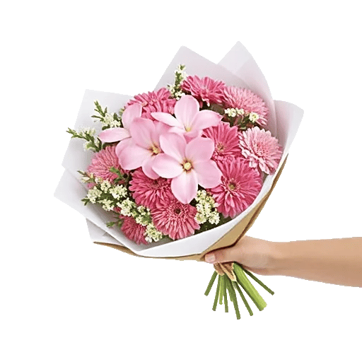 Blossom Harmony Display