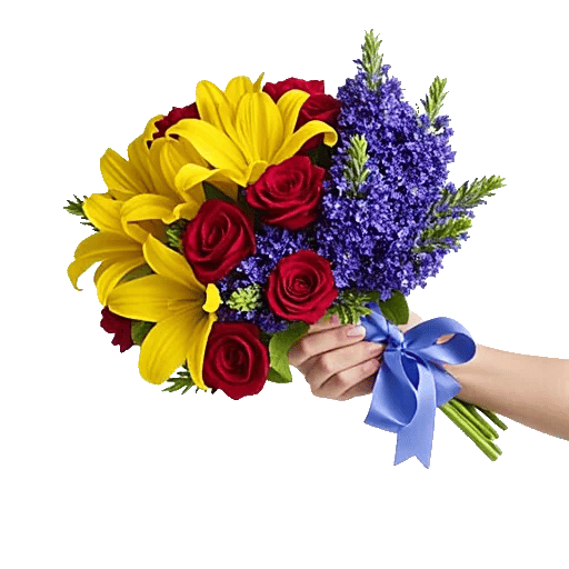 Blossom Harmony Display