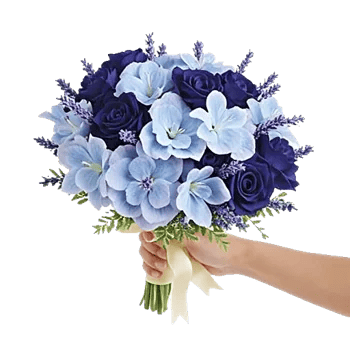 Serene Garden Harmony