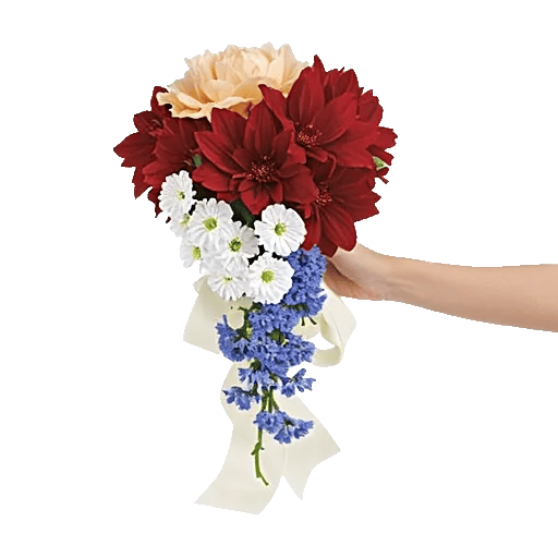 Ivory Blossom Radiance