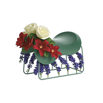 Ivory Blossom Radiance