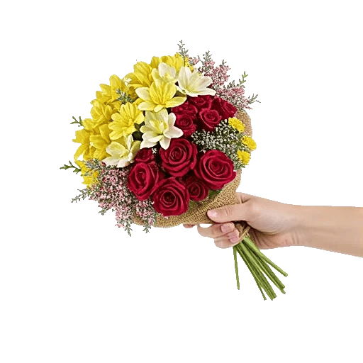 Blossom Harmony Display