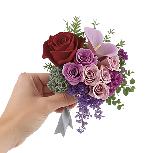 Elegant Calla Lilies