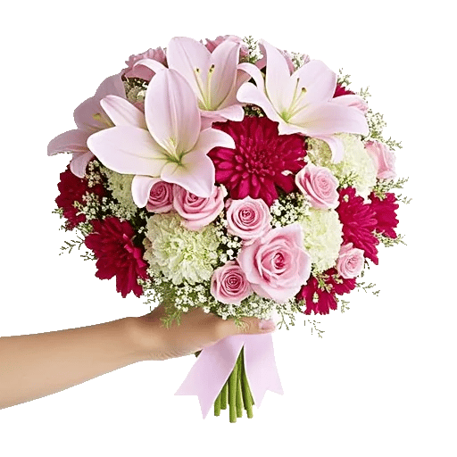 Blossom Harmony Display