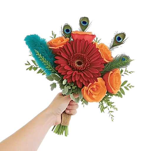 Petal Radiance Bliss