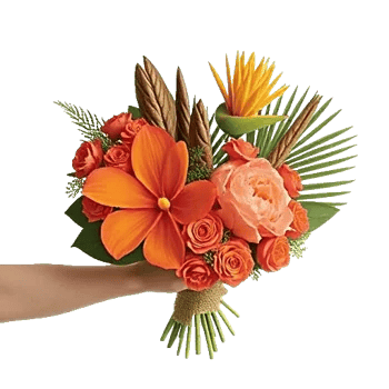Petal Radiance Bliss