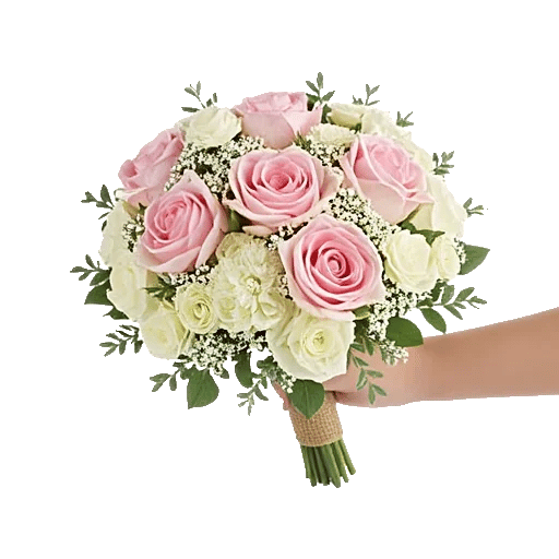 Petal Whisper Symphony