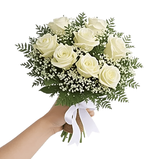 Ivory Garden Grace