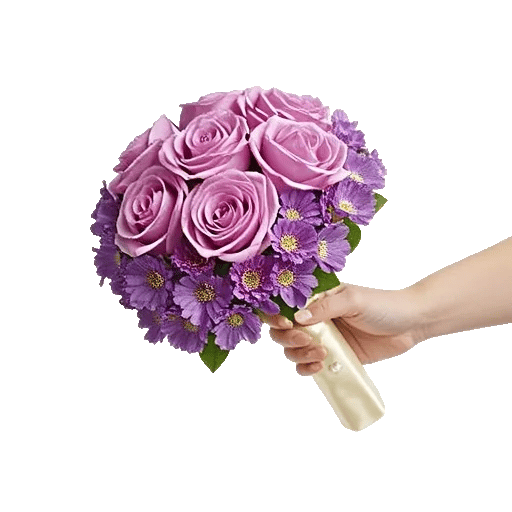 Rosemary Bloom Elegance