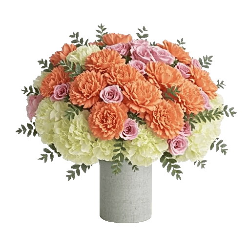 Petal Harmony Bliss