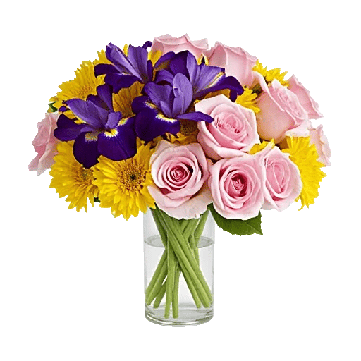 Ivory Blossom Radiance