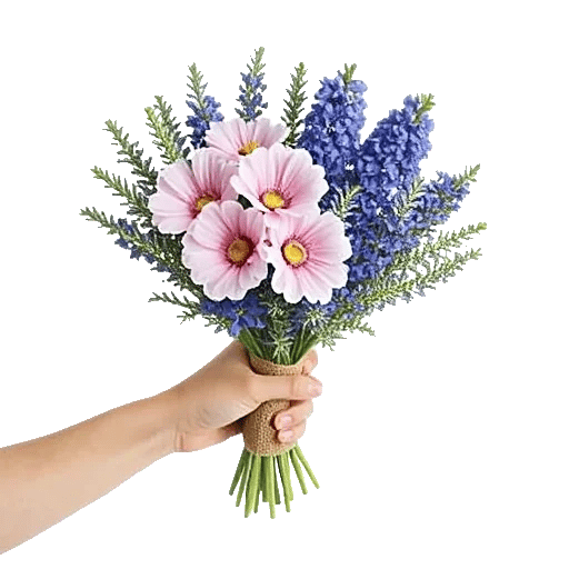 Blossom Petal Serenity