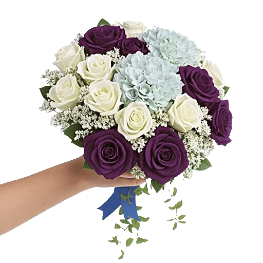 Ivory Blossom Radiance