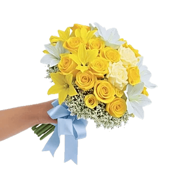 Blossom Harmony Display