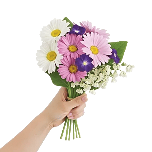 Ivory Blossom Radiance