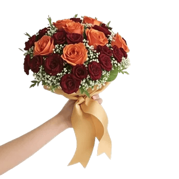 Rosemary Bloom Elegance