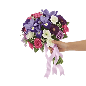 Ivory Blossom Radiance