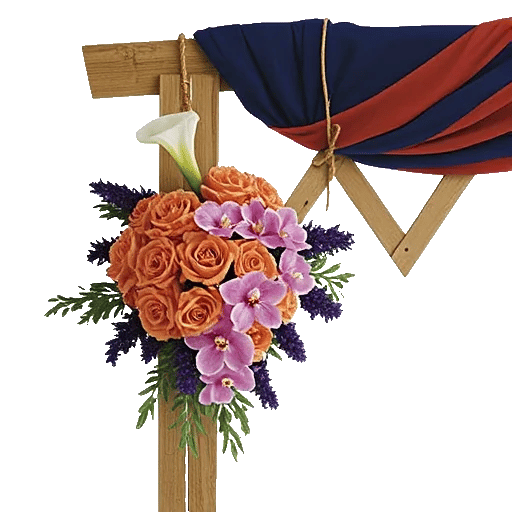 Elegant Calla Lilies