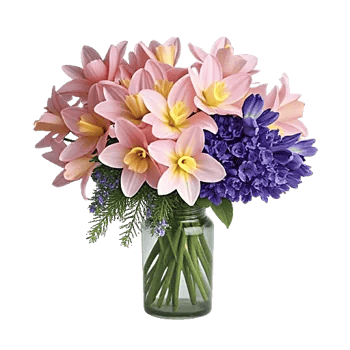 Ivory Blossom Radiance