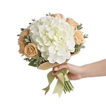 Ivory Garden Grace
