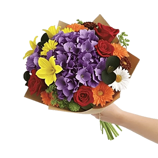 Petal Harmony Bliss