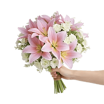 Blossom Harmony Display