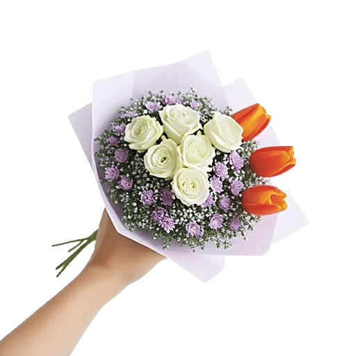 Blossom Petal Serenity