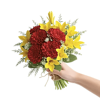 Petal Harmony Bliss