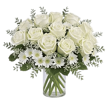 Rosemary Bloom Elegance