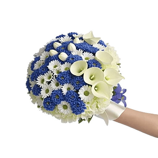Ivory Garden Grace