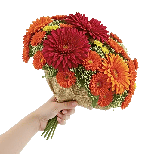 Scarlet Beauty Fusion