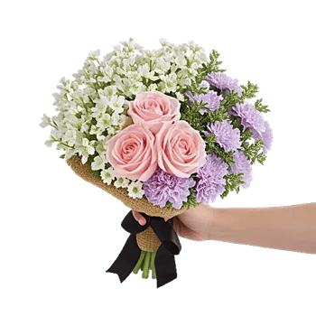 Blossom Harmony Display