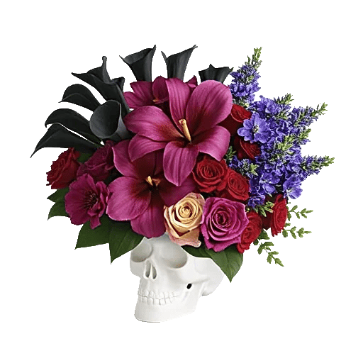 Elegant Calla Lilies