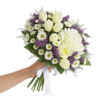 Blossom Harmony Display