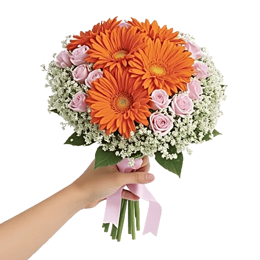 Petal Harmony Bliss
