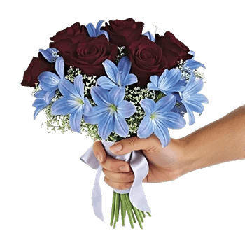 Rosemary Bloom Elegance